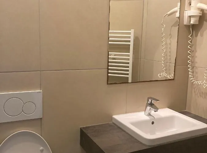 Tiny Twix Room In The City Centre