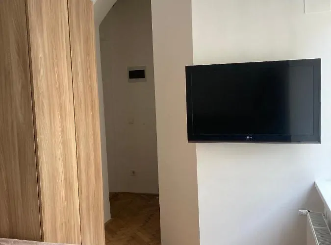 Tiny Twix Room In The City Centre